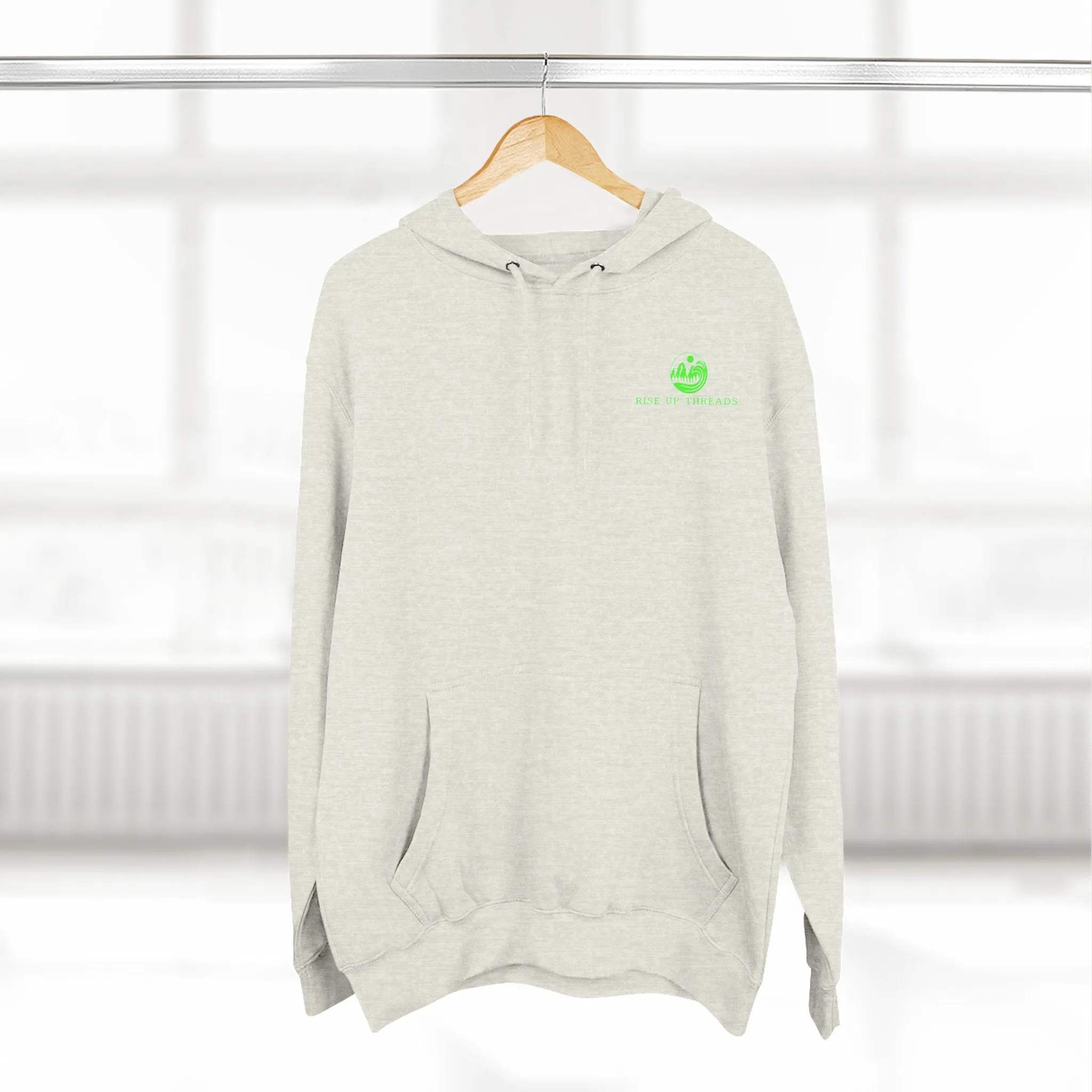 Woodland Retreat Hoodie