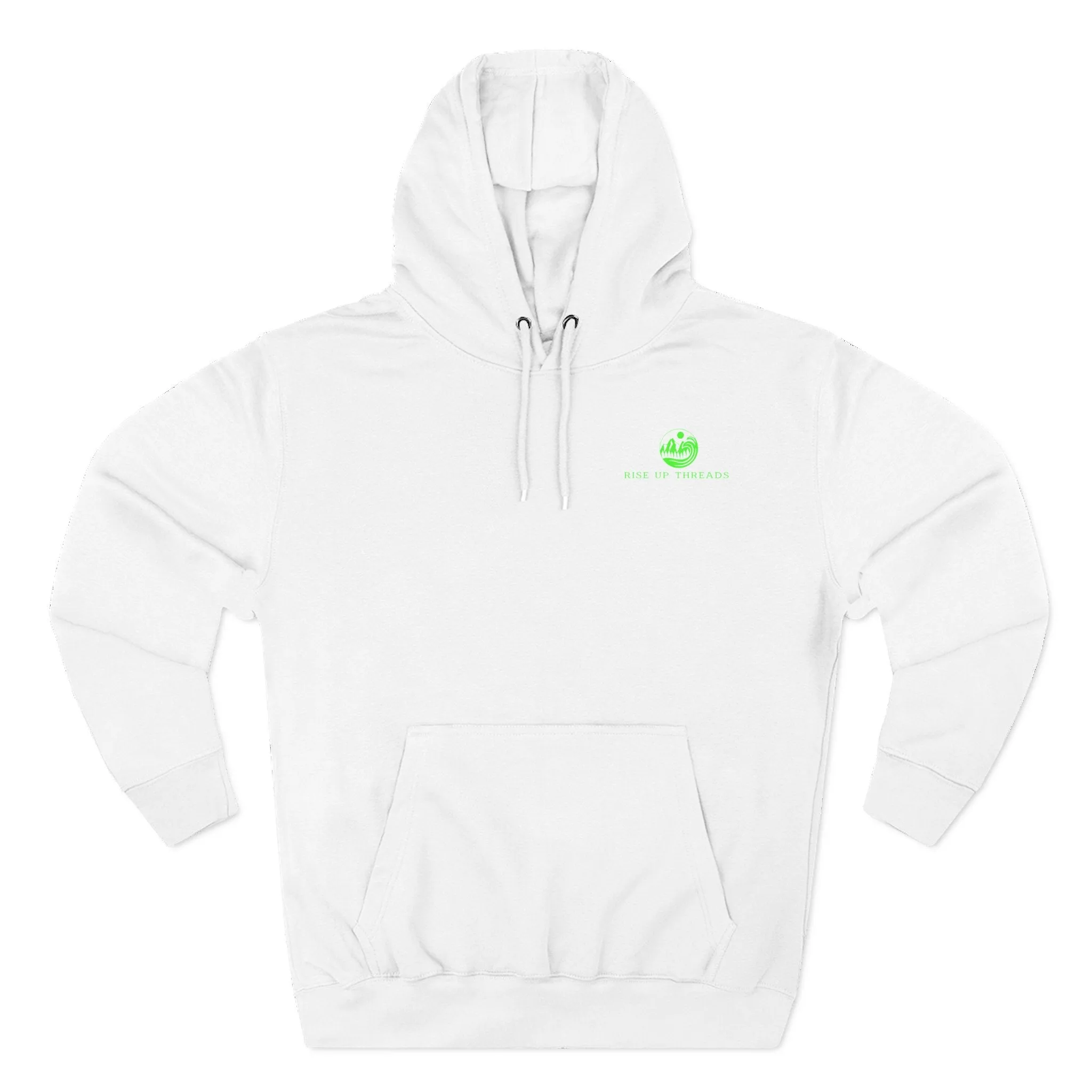 Woodland Retreat Hoodie