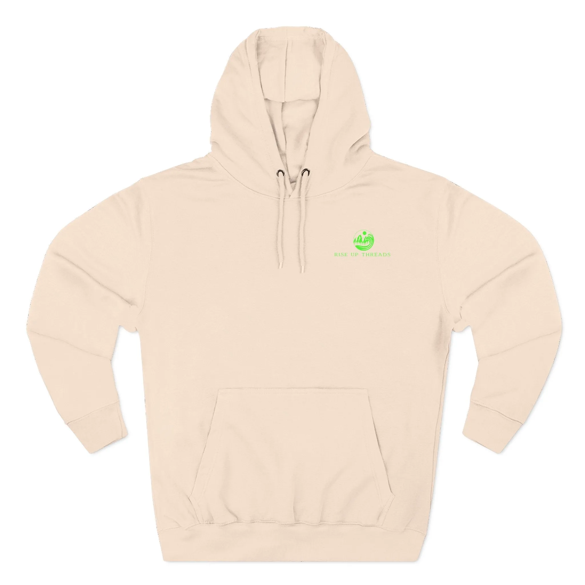 Woodland Retreat Hoodie