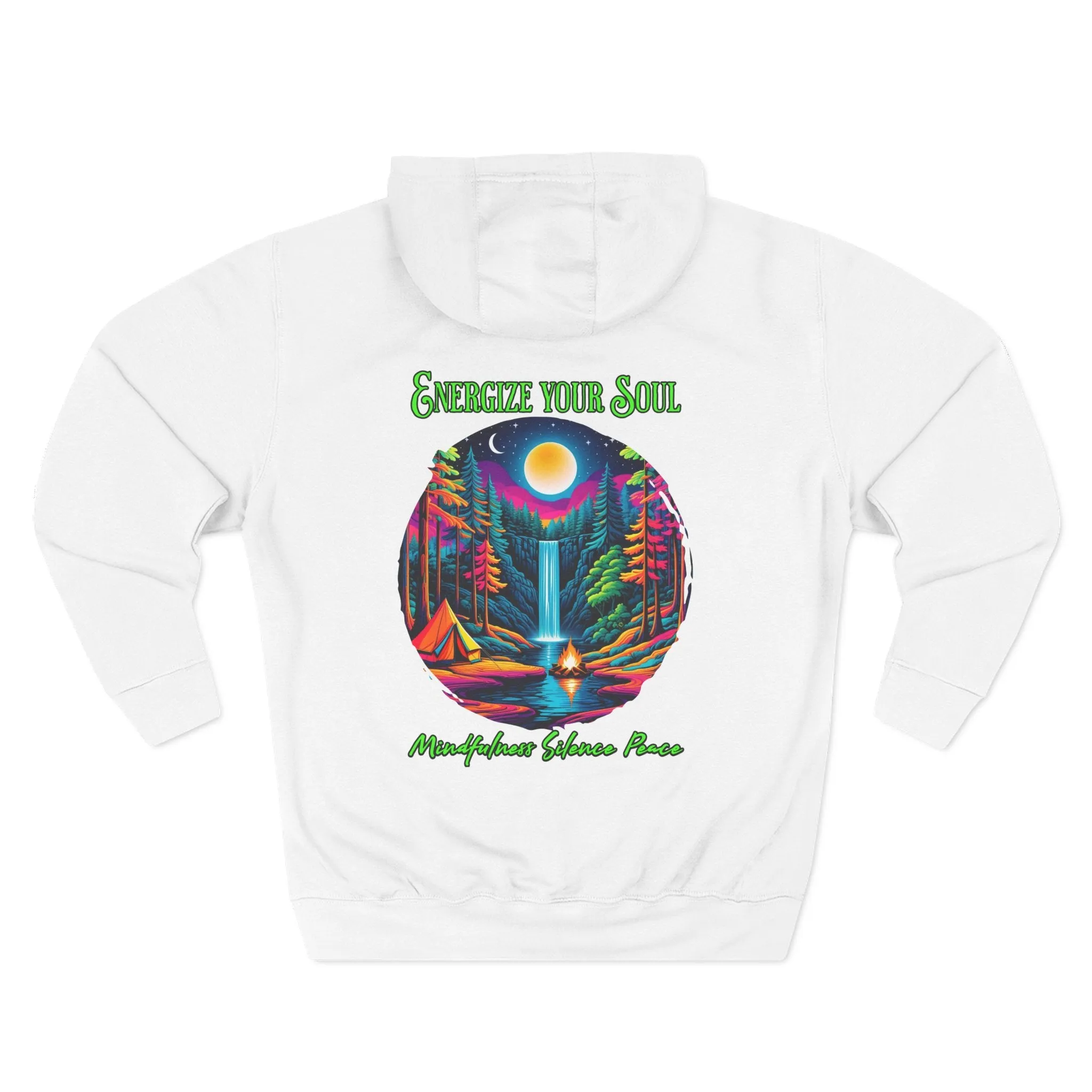 Woodland Retreat Hoodie