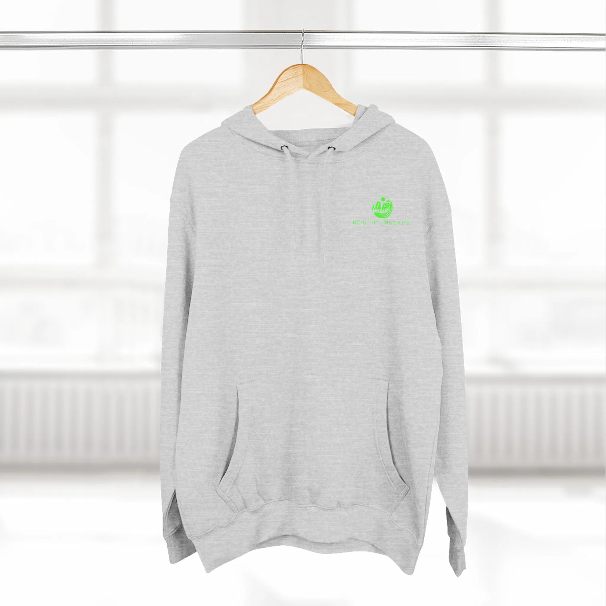 Woodland Retreat Hoodie