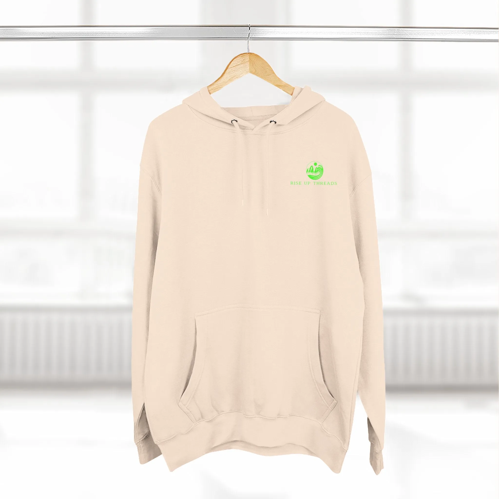 Woodland Retreat Hoodie