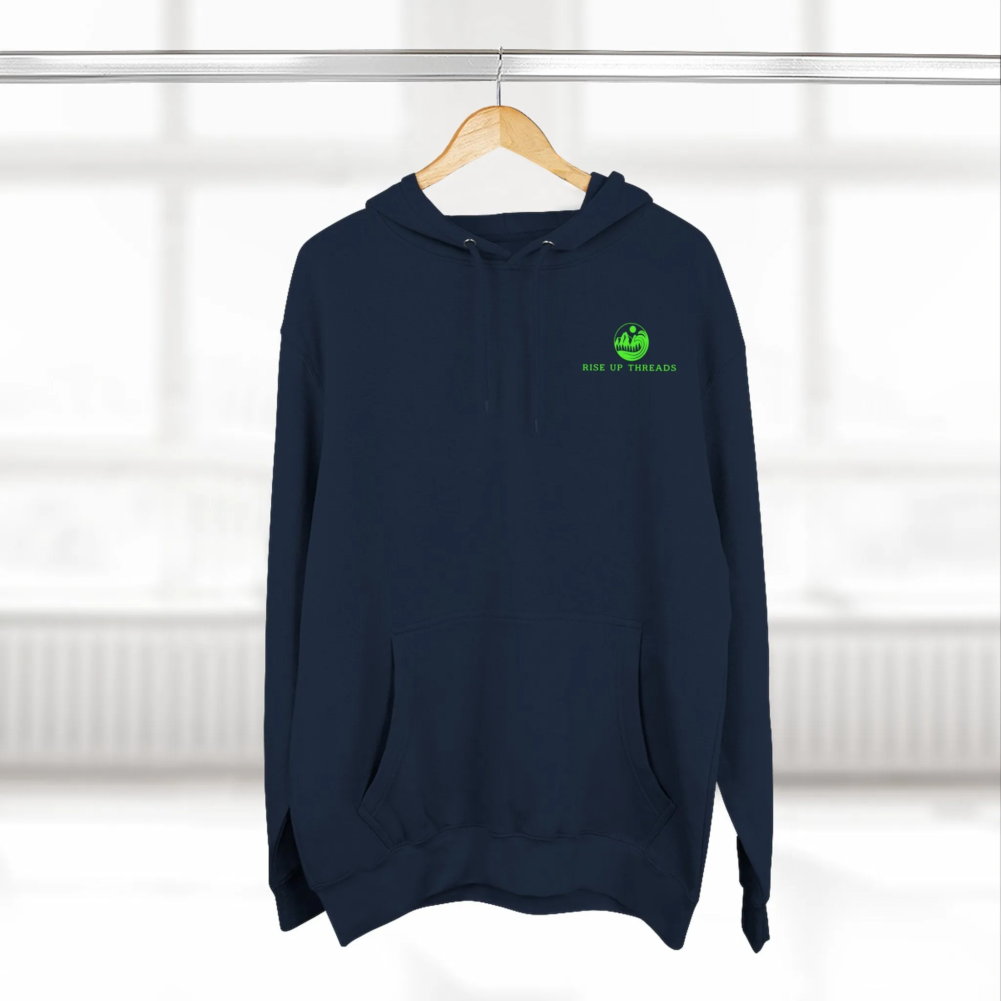 Woodland Retreat Hoodie