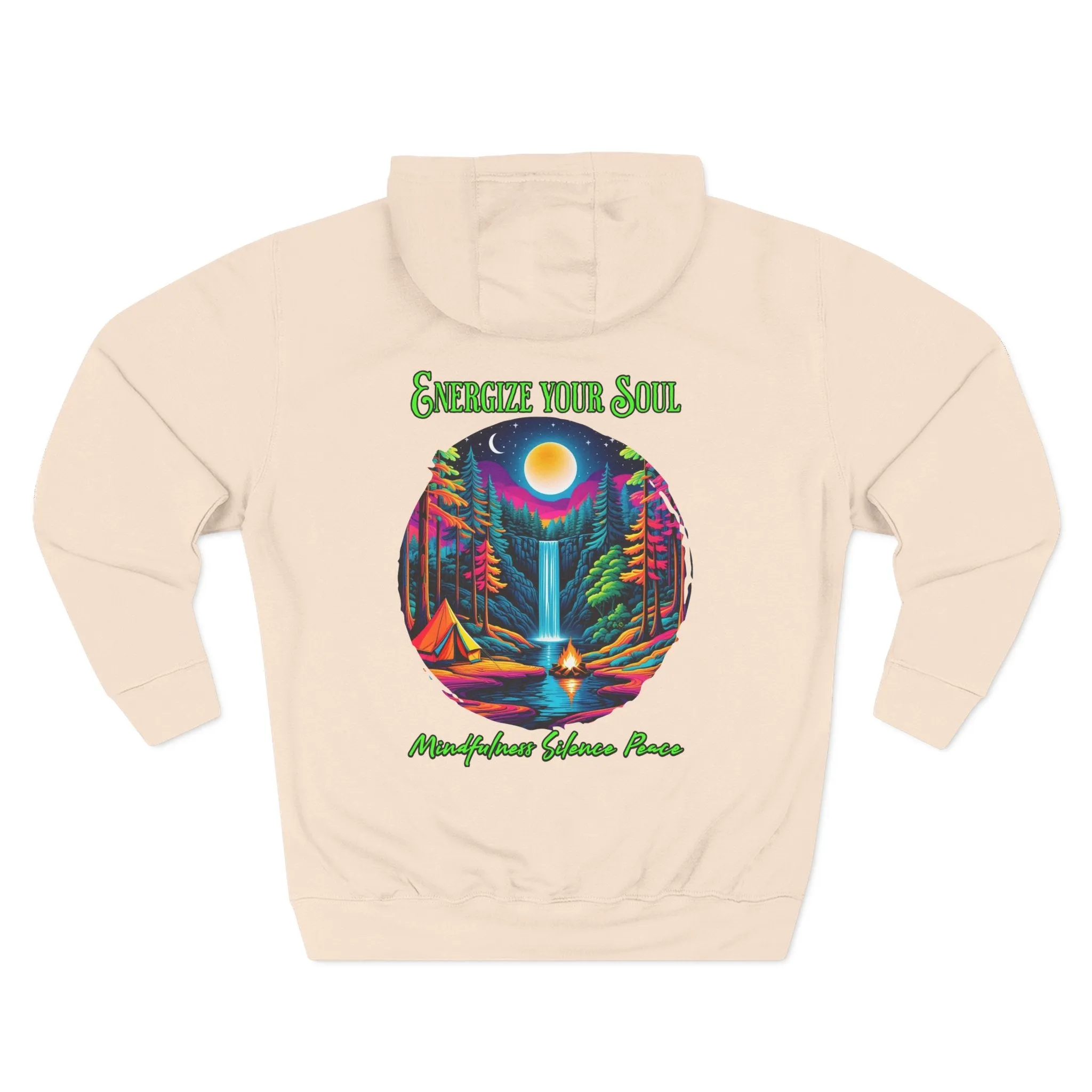 Woodland Retreat Hoodie