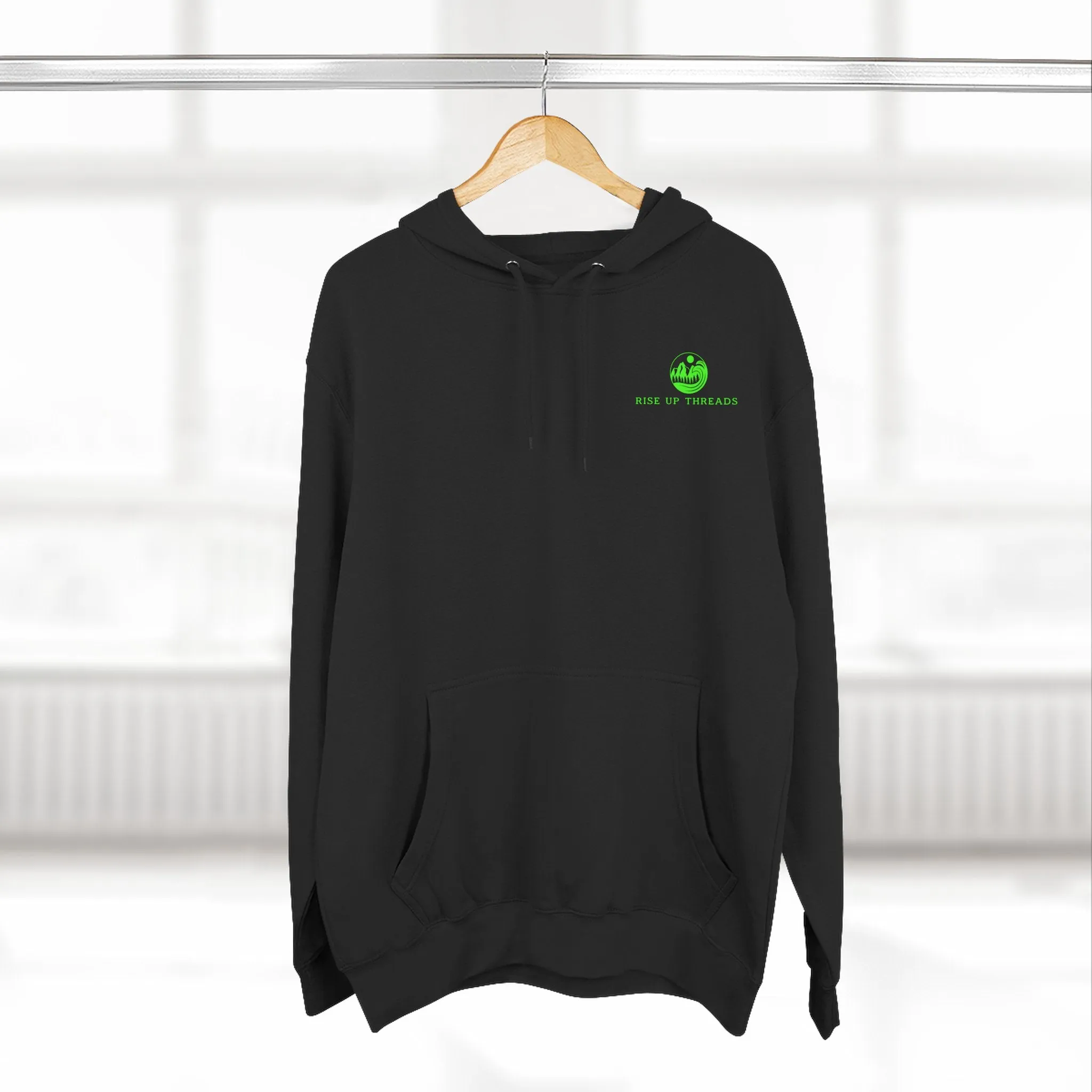 Woodland Retreat Hoodie