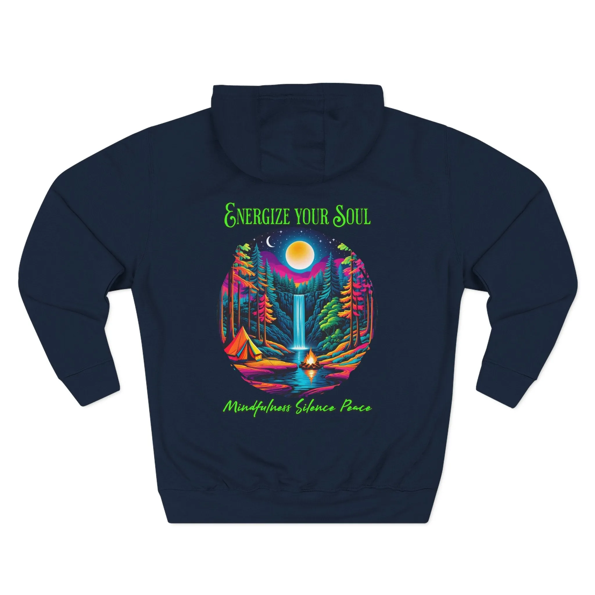 Woodland Retreat Hoodie