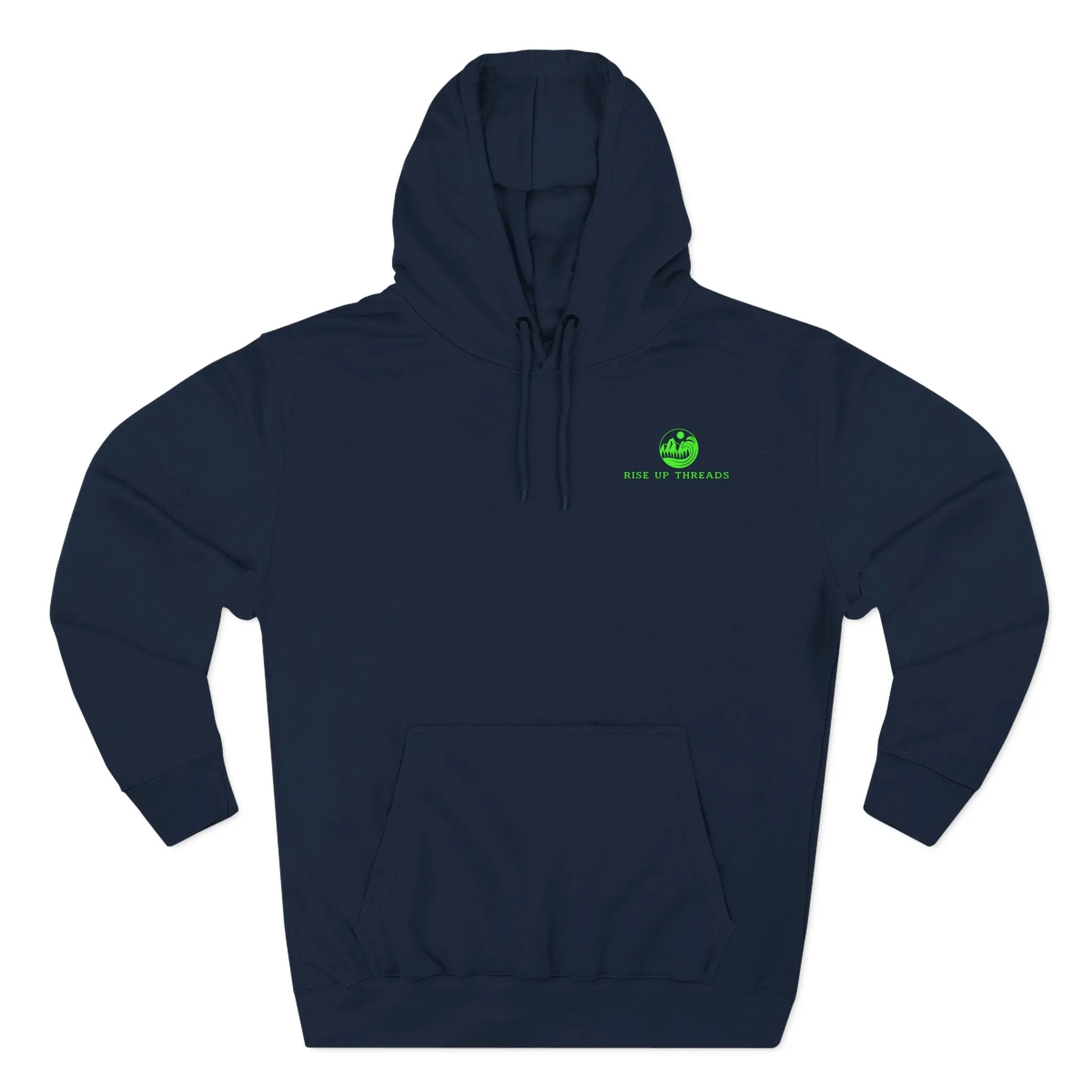 Woodland Retreat Hoodie
