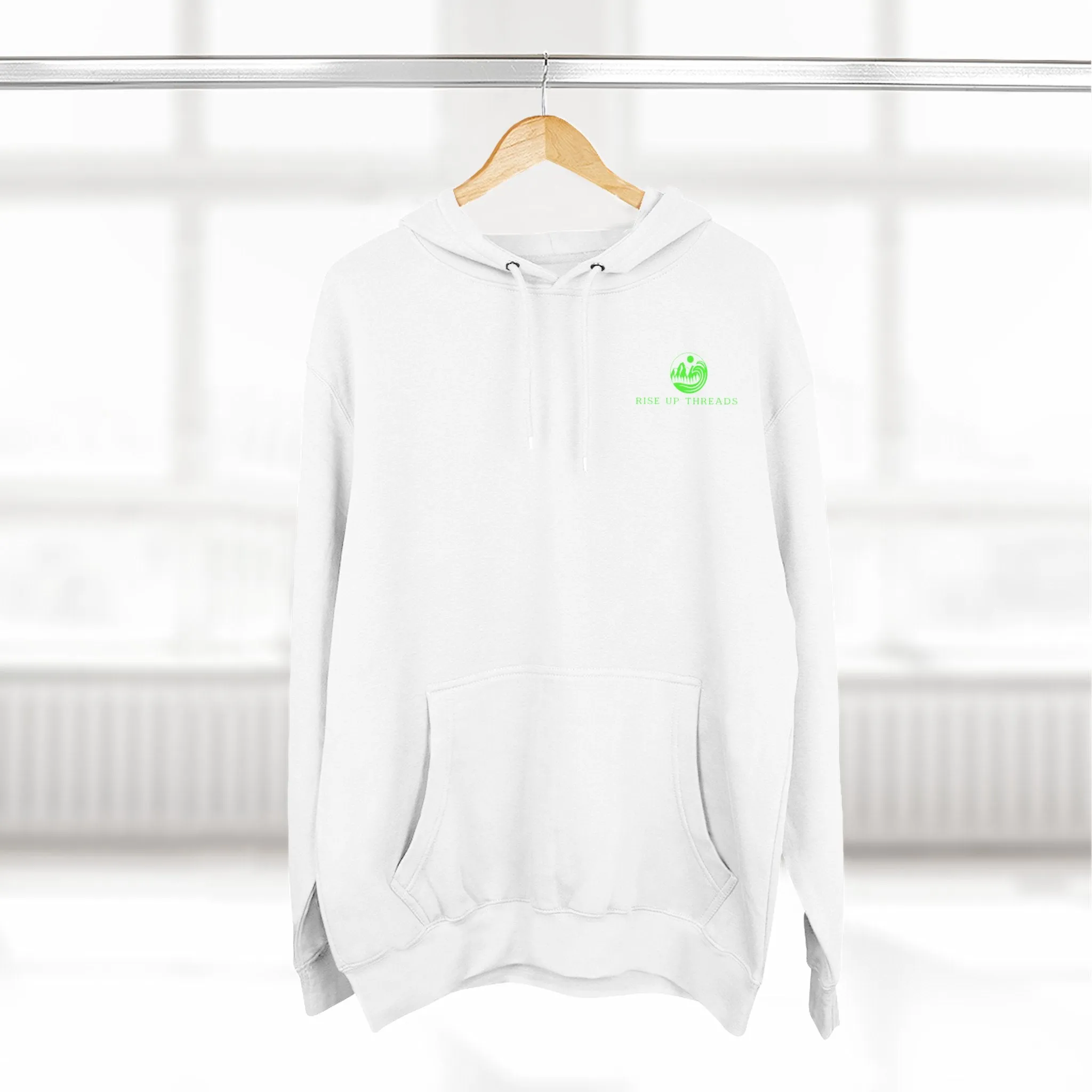 Woodland Retreat Hoodie