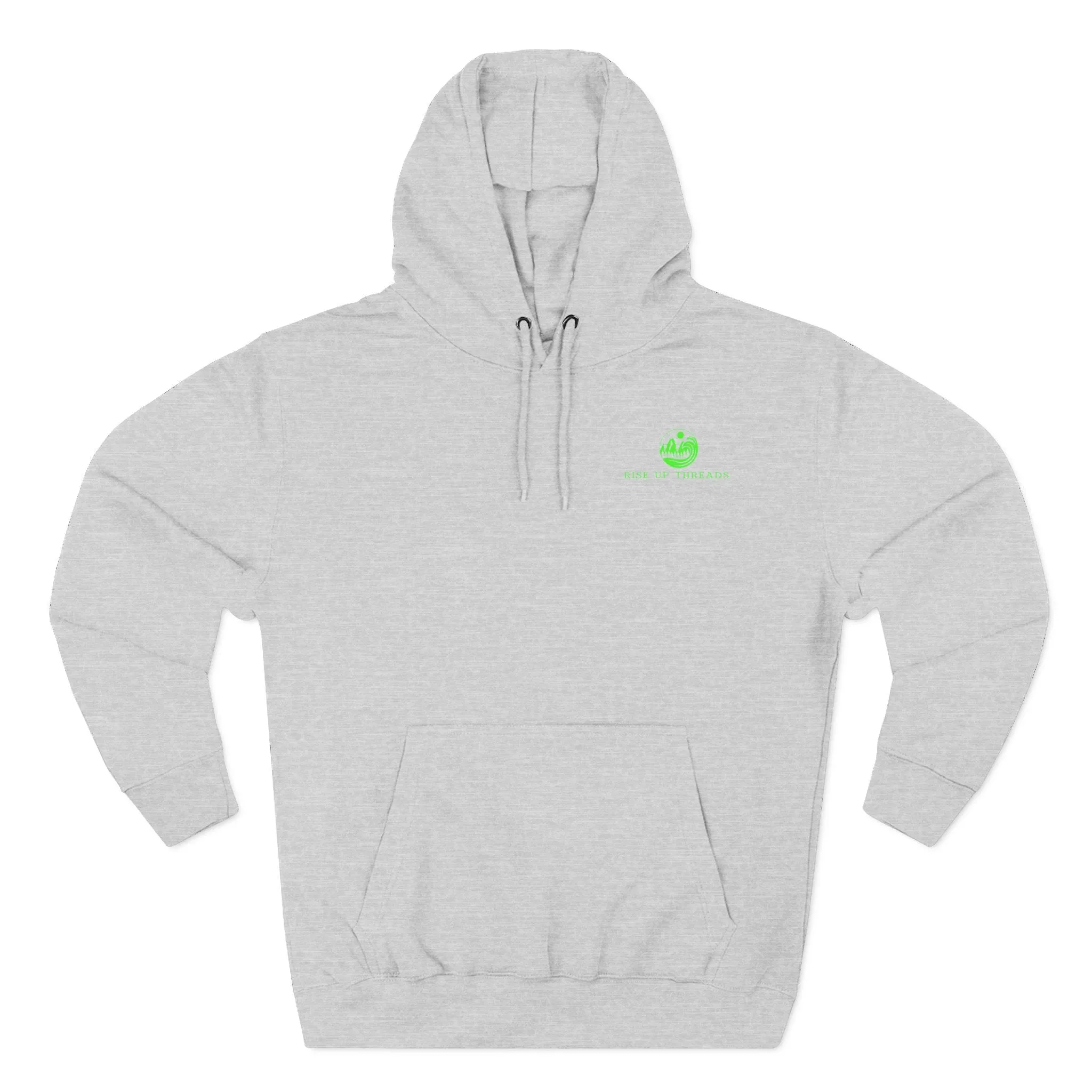 Woodland Retreat Hoodie