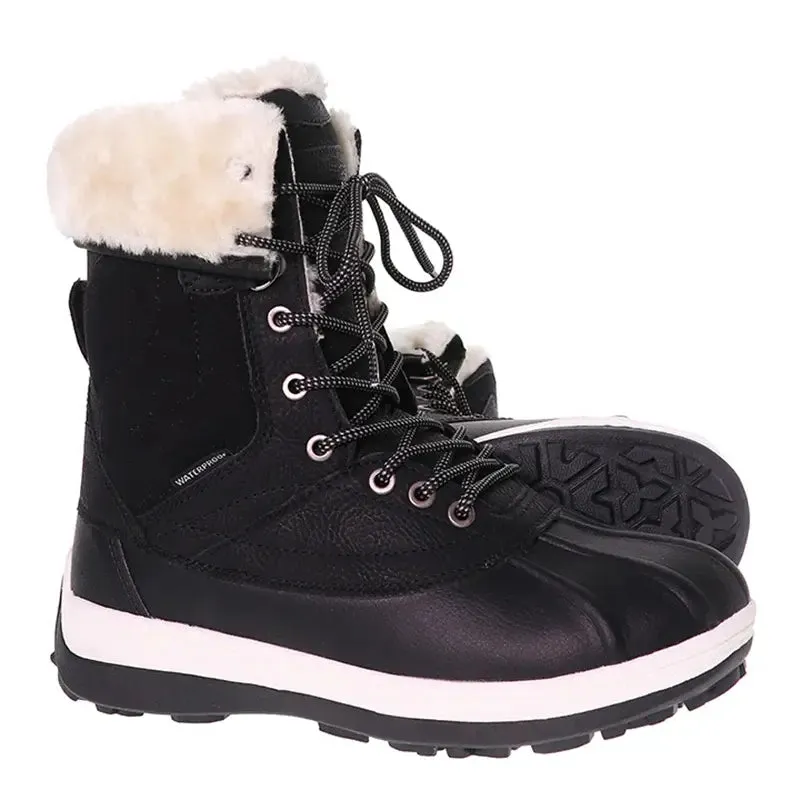 XTM Georgie Ladies Insulated Boot