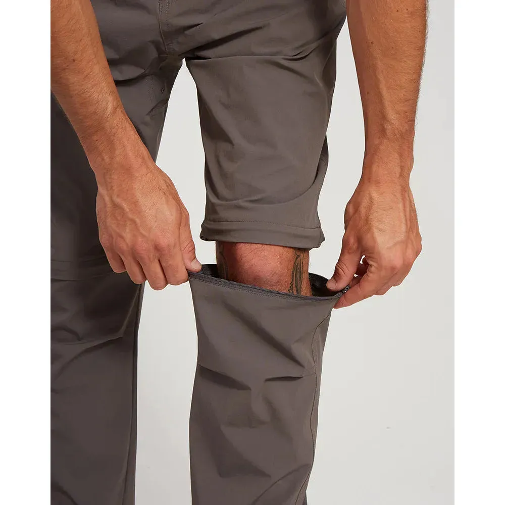 XTM Sturgeon Zip Off Hike Pant