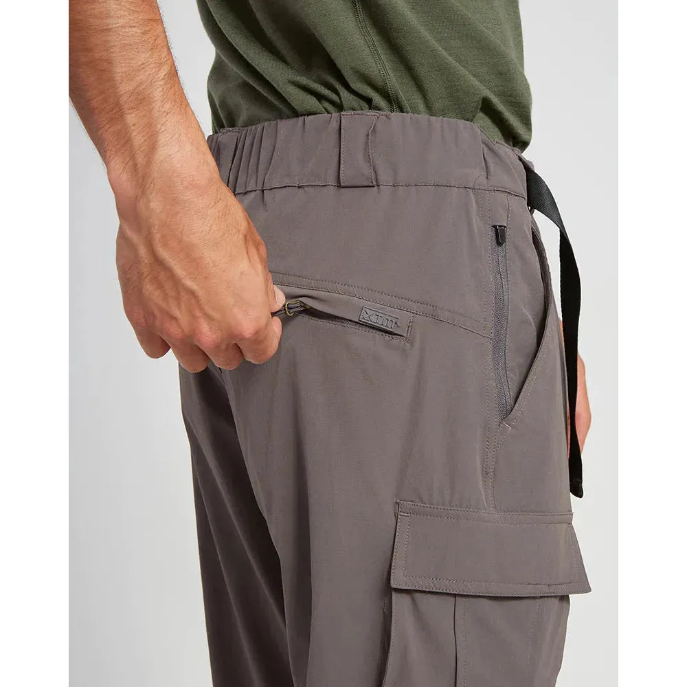XTM Sturgeon Zip Off Hike Pant