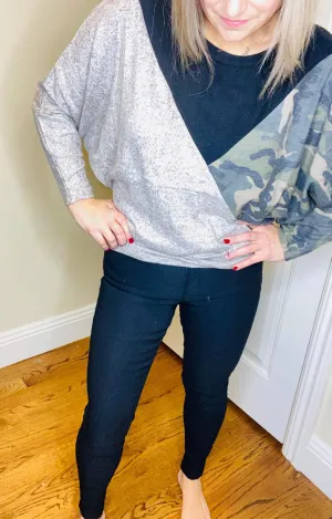 YMI Jeanswear Hyperstretch Mid-Rise Skinny Jeans