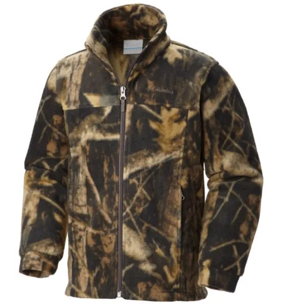 Zing III Fleece - Youth
