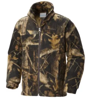 Zing III Fleece - Youth